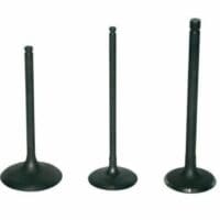 1018866-1-800Wx800H VERTEX Uitlaatklep Staal - Yamaha TT600R