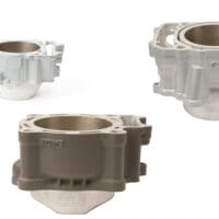 CYLINDER WORKS Cilinder - Ø93mm Polaris
