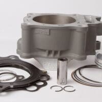 CYLINDER WORKS Cilinderkit - Ø102mm Yamaha YFM700R Raptor