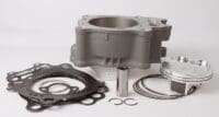 1018955-1-800Wx800H CYLINDER WORKS Big Bore cilinderkit - Ø105mm Yamaha YFM700R Raptor