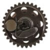 1019000-2-800Wx800H HOT CAMS Nokkenas - Stage 2 Yamaha YZ450F