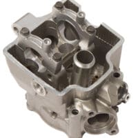 CYLINDER WORKS Cilinderkop - OEM Honda CRF250R