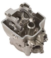 CYLINDER WORKS Cilinderkop - OEM Honda CRF250R