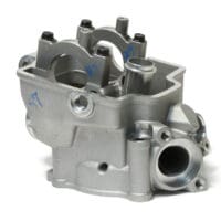 CYLINDER WORKS Cilinderkop Kit - Honda CRF250R/X