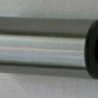 HOT RODS Holle kruktap 25X60mm