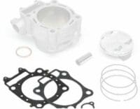 VERTEX Bovenblok Pakkingset