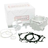 1019371-1-800Wx800H CYLINDER WORKS Bovenblok Pakkingset