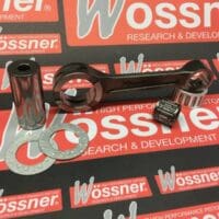 WÖSSNER Drijfstangset - Yamaha YZ65