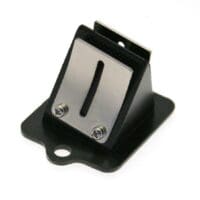 REED VALVE CARBON TYPHOON