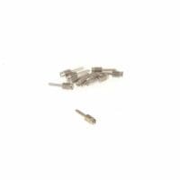 VRIJLOOPSTELSCHROEF PHVA/PHBN  TYPE DELLORTO PHVA/PHBN PACK VAN 10 STUKS