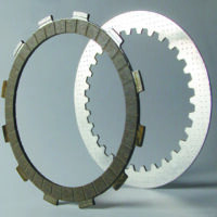B1 Koppeling Kit