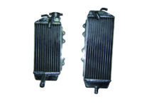 TECNIUM Radiateur - rechts Yamaha WR450F