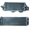 TECNIUM Radiateur - rechts Beta 4T