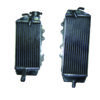 TECNIUM Radiateur - rechts oversized KTM/HVA