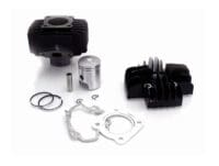 TECNIUM Cilinderkit - Yamaha PW50