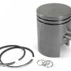 1020385-1-800Wx800H TECNIUM Gegoten zuiger Ø40.00mm Piaggio Engine - 0503403