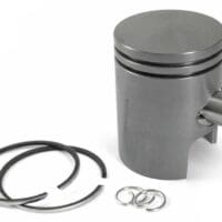 1020385-1-800Wx800H TECNIUM Gegoten zuiger Ø40.00mm Piaggio Engine - 0503403