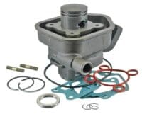 TECNIUM Cilinderkit - Peugeot Speedfight