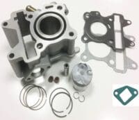 TECNIUM Cilinderkit - Ø38mm MBK/Yamaha