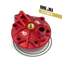 S3 Binnenkop - rood