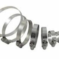 CLIP KIT CR250R 88-91 HONDA VOOR 44005652