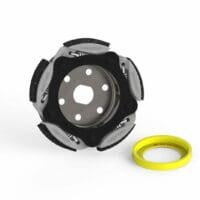 1020672-1-800Wx800H MALOSSI Maxi Fly System Centrifugal Clutch Non Adjustable - Kymco