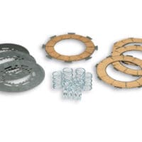 MALOSSI MHR Koppeling Kit