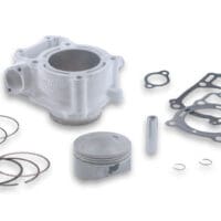 MALOSSI Aluminium Cilinder - Ø67 H2O 4T HONDA