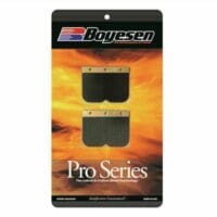 BOYESEN Pro Series carbon membraanplaatjes