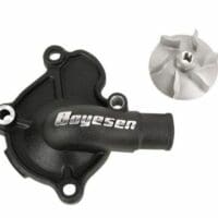 1021088-1-800Wx800H BOYESEN Waterpompdeksel met schoep - Honda CRF450R