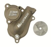 1021130-1-800Wx800H BOYESEN Waterpompdeksel met schoep - KTM /Husqvarna