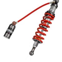 BITUBO Racing CLU11 Schokdemper achter