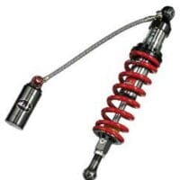 BITUBO Racing CLU11 Schokdemper achter