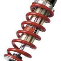 BITUBO Legend Series XZE01 Schokdemper achter