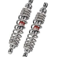 BITUBO WMB03 Twin schokdemper achter