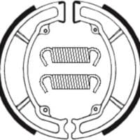1022219-1-800Wx800H TECNIUM Scooter/Street/Off-Road/ATV Remschoenen - BA034 Organisch