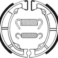 1022224-1-800Wx800H TECNIUM Street/Off-Road Remschoenen - BA039 Organisch