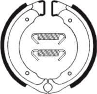 TECNIUM Scooter/ATV Remschoenen - BA101 Organisch