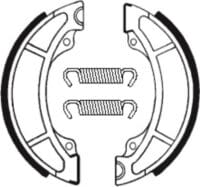 TECNIUM Off-Road Remschoenen - BA108 Organisch