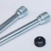 TOURMAX Remblokpen set Honda
