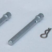 TOURMAX Remblokpen set Yamaha