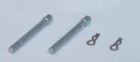 TOURMAX Remblokpen set Yamaha