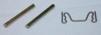 TOURMAX Remblokpen set