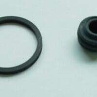 TOURMAX Remklauw keerring set