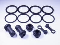 TOURMAX Remklauw keerring set Honda CBR1000F/VFR750F