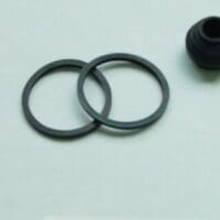 TOURMAX Remklauw keerring set