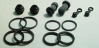 TOURMAX Remklauw keerring set voorzijde Honda GL1500A Goldwing