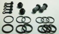 TOURMAX Remklauw keerring set voorzijde Honda CBR1100XX/GL1800 Gold Wind/VFR800Fi