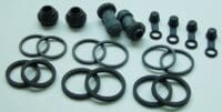 TOURMAX Remklauw keerring set voorzijde Honda CBR1000F/ST1100 Pan Eur./VTX1800