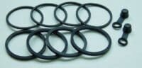 TOURMAX Remklauw keerring set voorzijde Yamaha FJR1300/XS750/XV1100